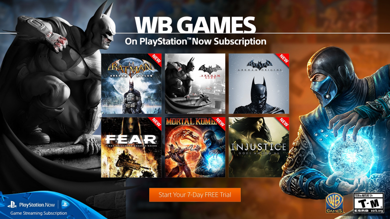 Illustration for article titled How's $99 For A Year Of PlayStation Now Sound?